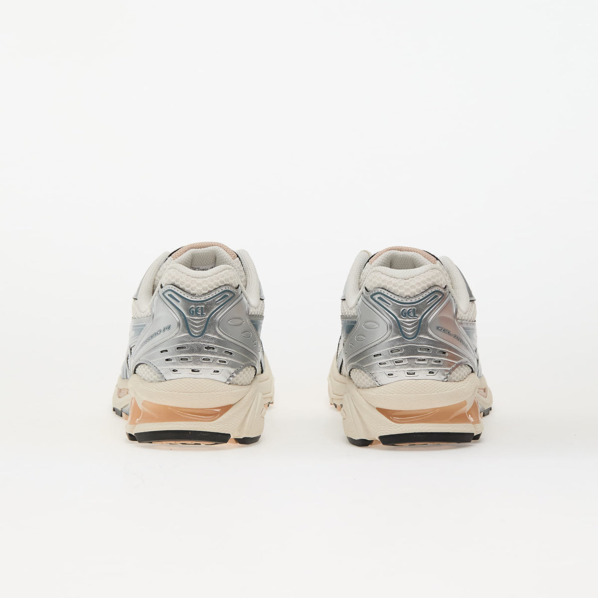 Asics  Gel-Kayano 14 - Silver 1203A537-109