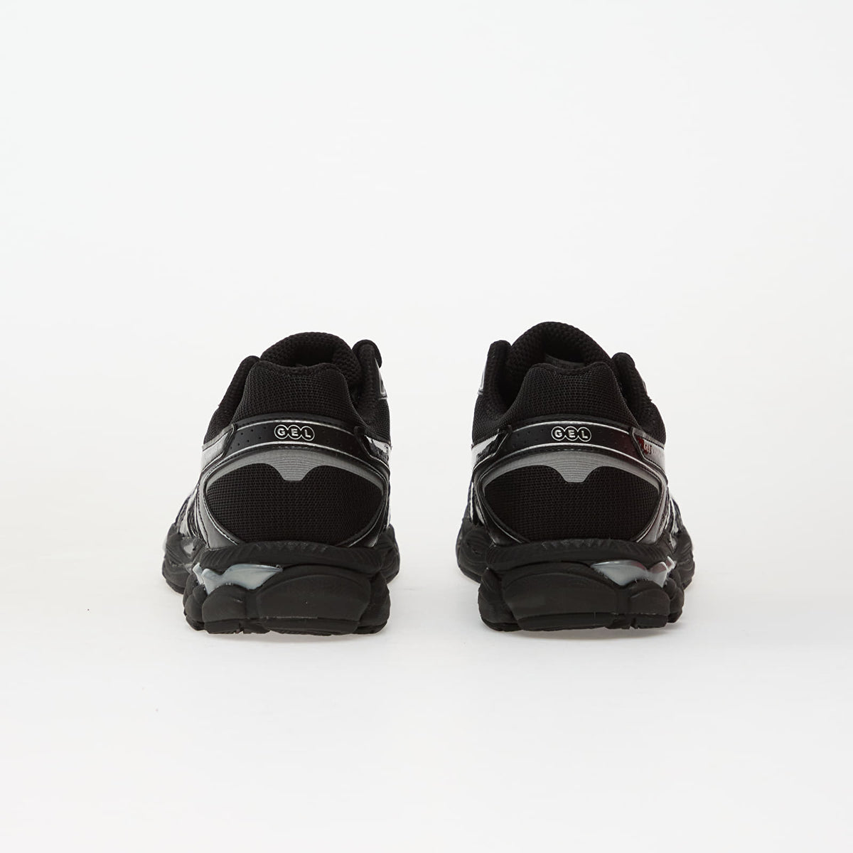 Asics  Gel-Cumulus 16 - Black 1203A733-002