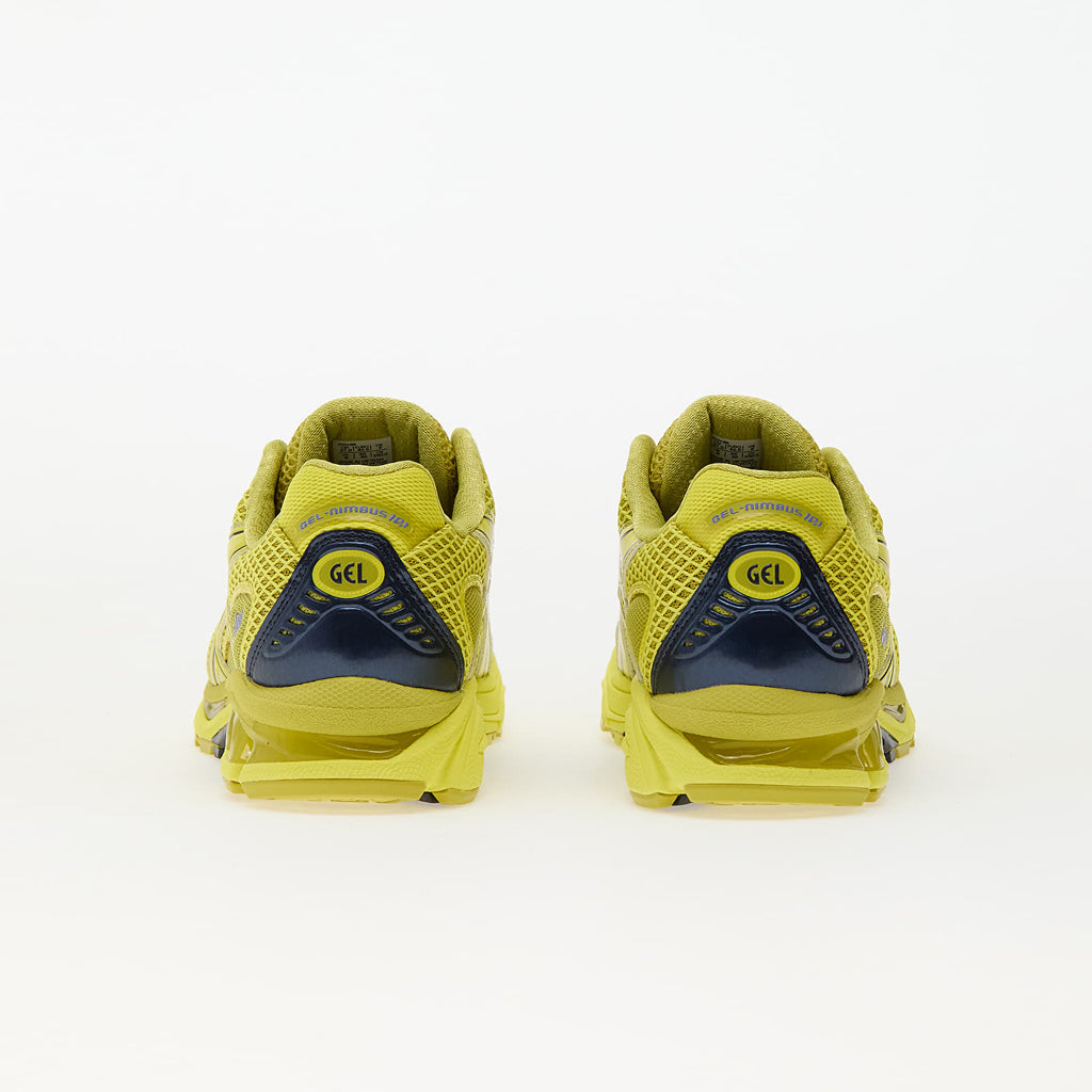 Asics  Gel-Nimbus 10.1 - Kelp/lemon Spark 1203A599-300