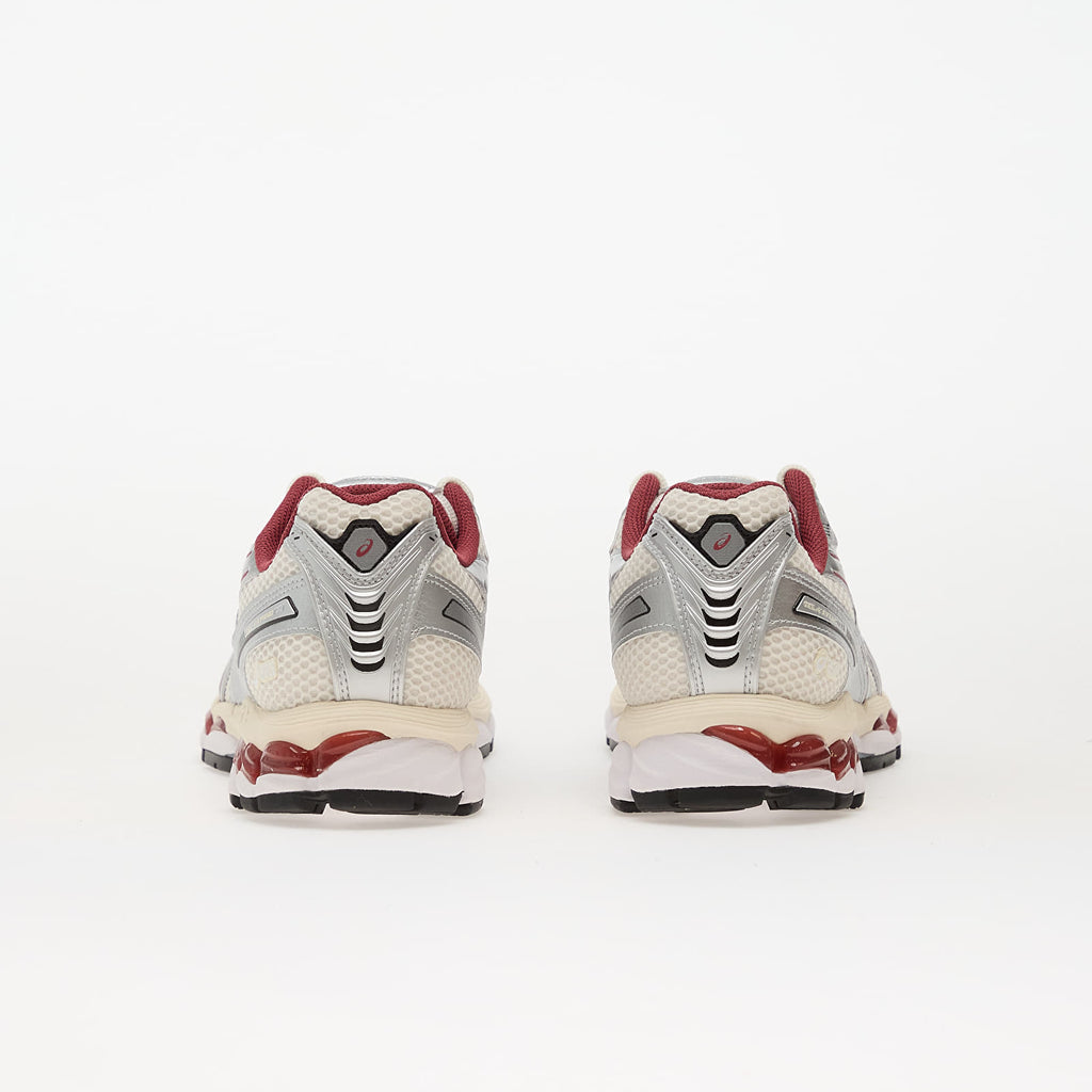Asics  Gel-Kayano 12.1 - Cream/pure Silver 1203A759-102