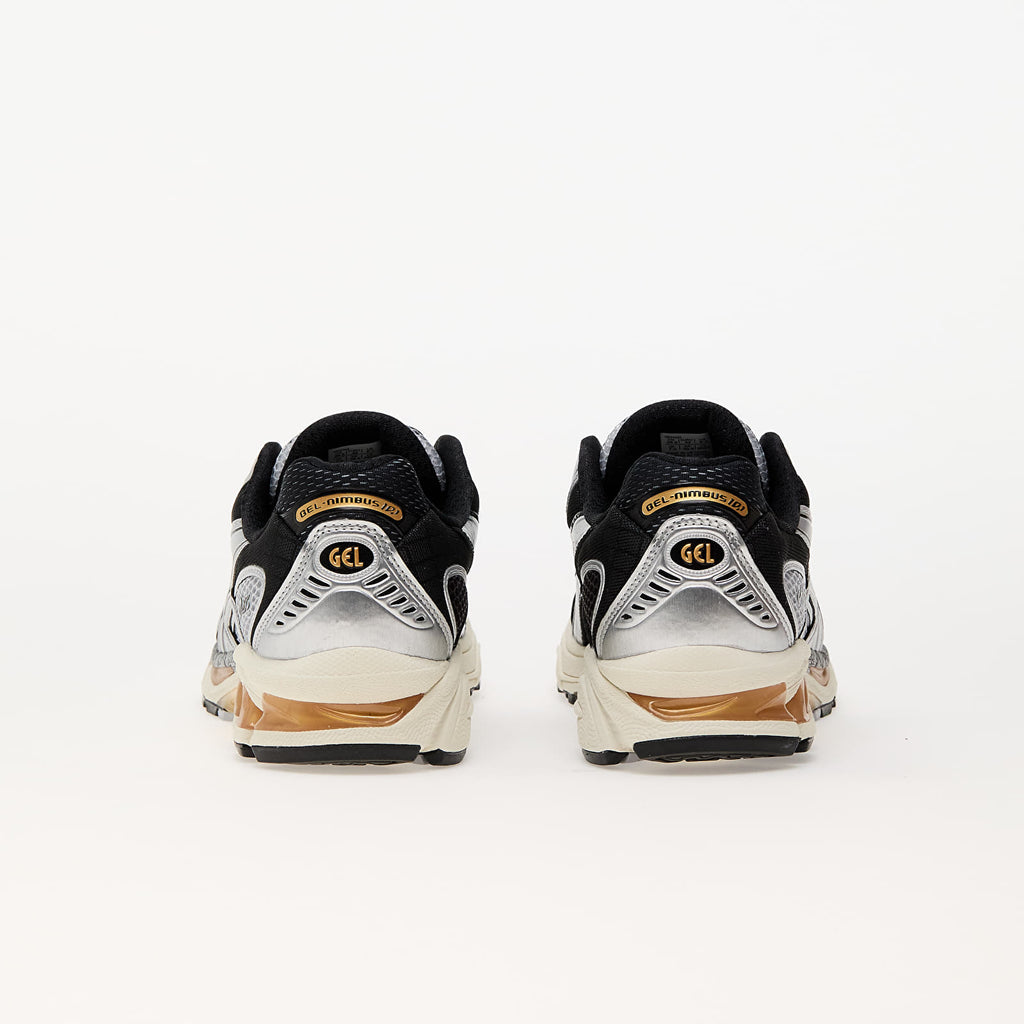 Asics  Gel-Nimbus 10.1 - Piedmont Grey & Pure Silver 1203A543-020