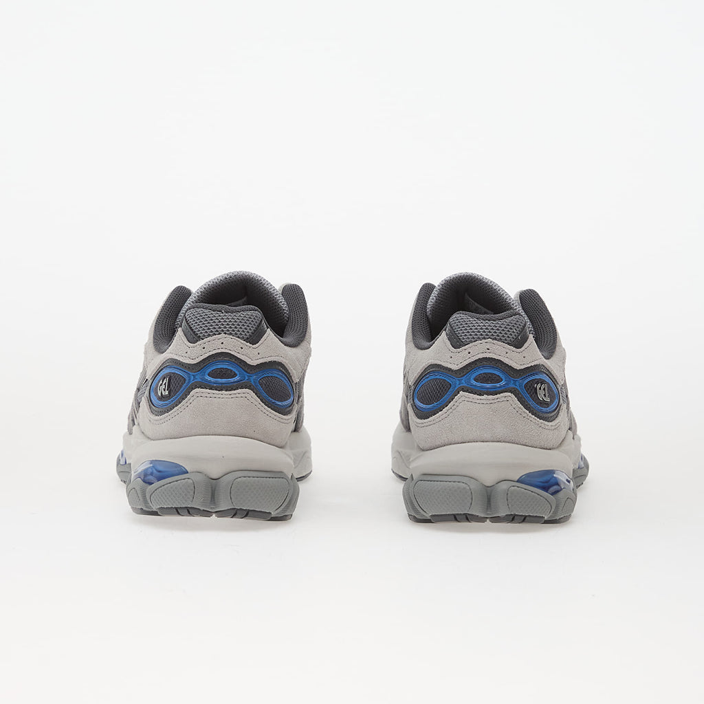 Asics  Gel-NYC 2.0 - Gravel/piedmont Grey 1203A895-021