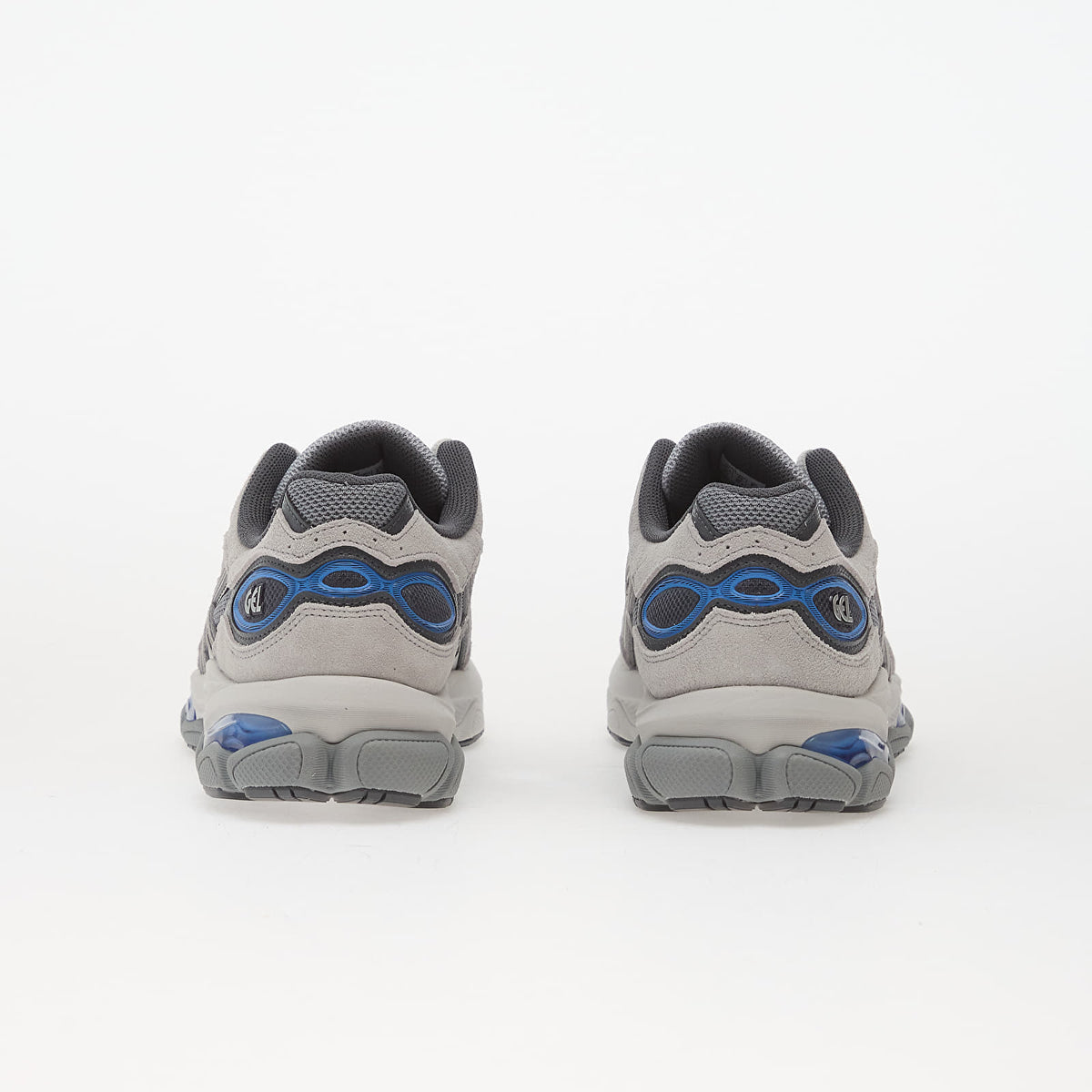 Asics  Gel-NYC 2.0 - Gravel/piedmont Grey 1203A895-021