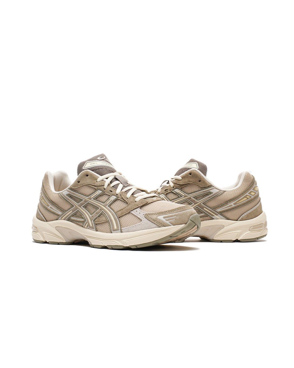 Asics Gel-1130 - Brown 1202A163-200