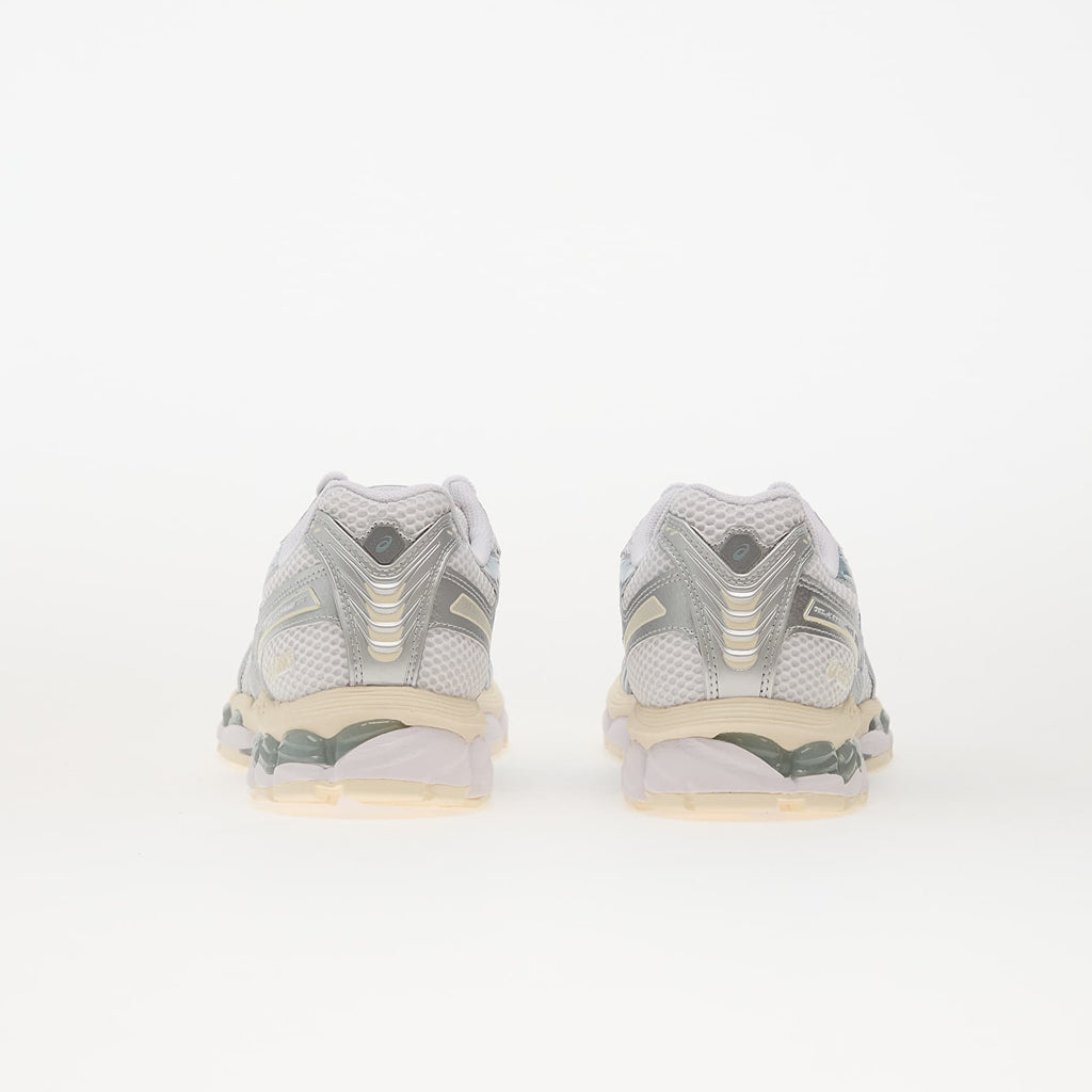 Asics  Gel-Kayano 12.1 - White/dolphin Grey 1203A759-101