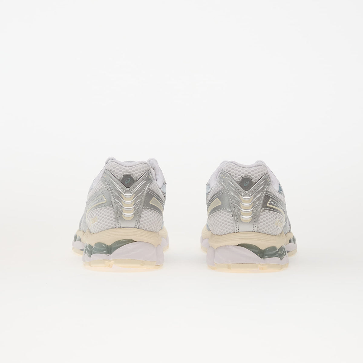 Asics  Gel-Kayano 12.1 - White/dolphin Grey 1203A759-101