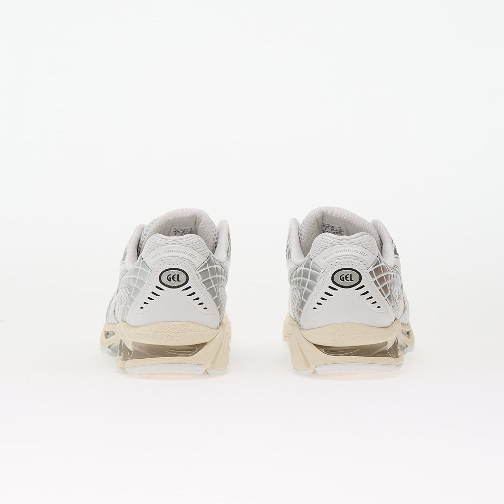 Asics  Gel-Nimbus 10.1 - White 1203A761-100