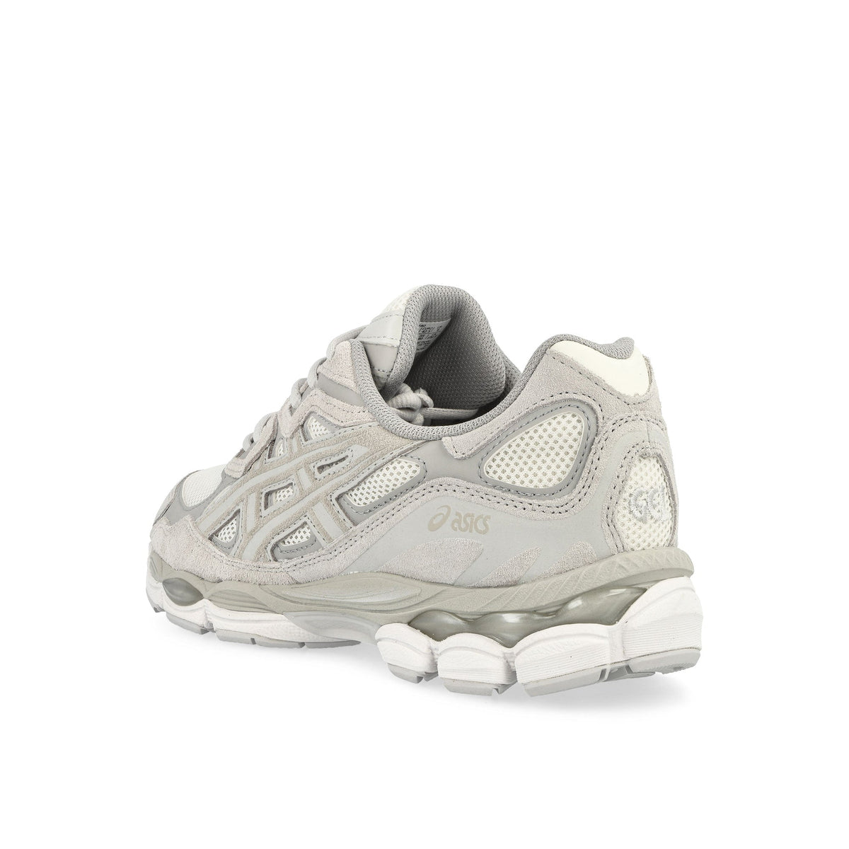 Asics  Gel-NYC - Cream/cloud Grey 1203A663-101
