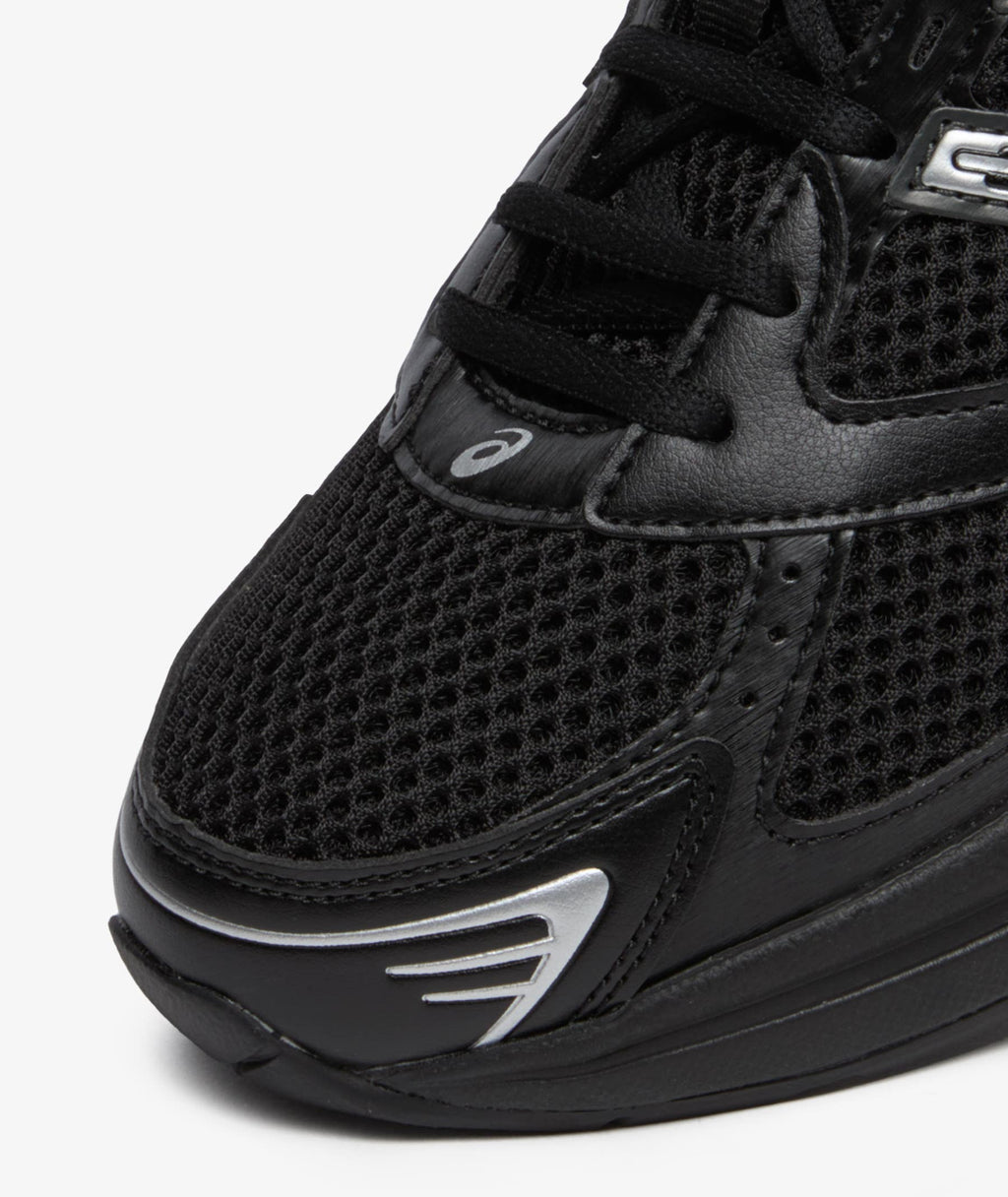 Asics  Gel-1130 - Black/pure Silver 1201A906-001