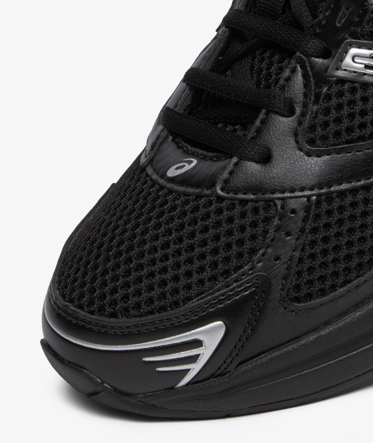Asics  Gel-1130 - Black/pure Silver 1201A906-001