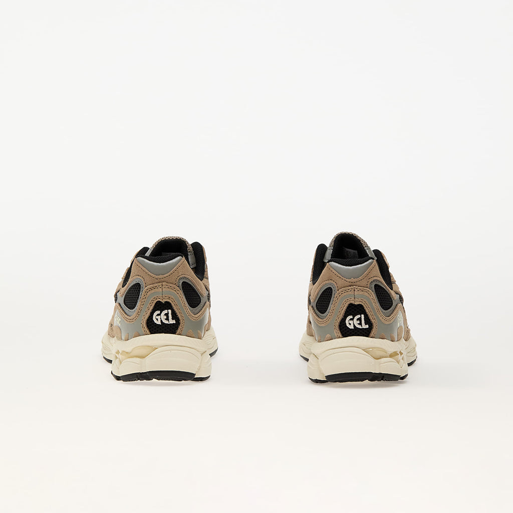 Asics  Gel-NYC - Black/greige 1203A383-005