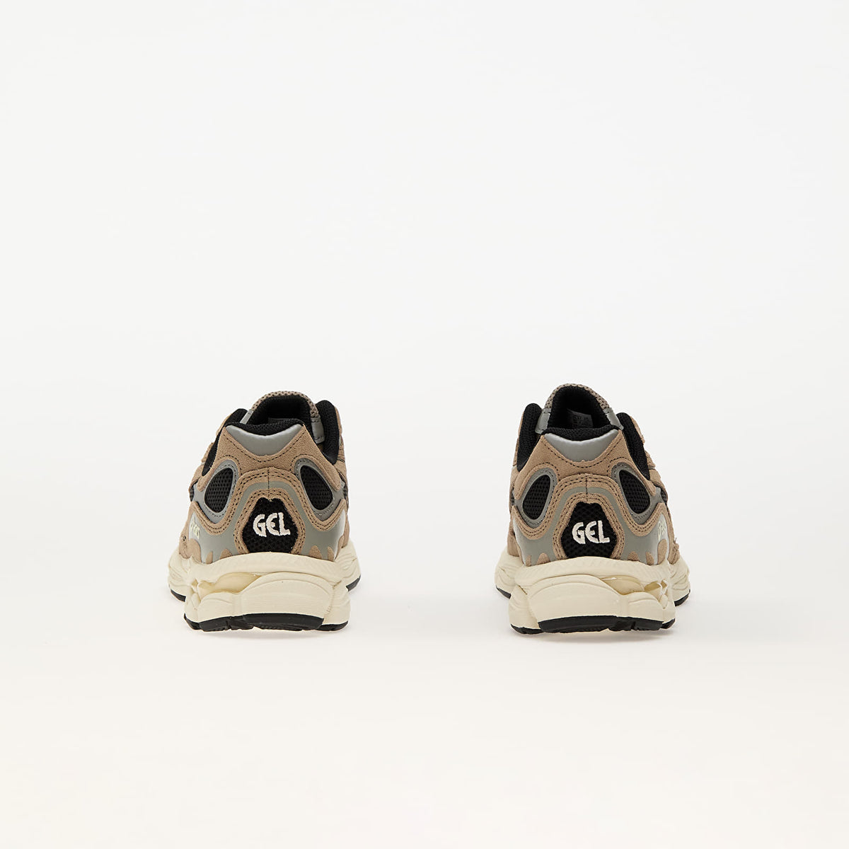 Asics  Gel-NYC - Black/greige 1203A383-005