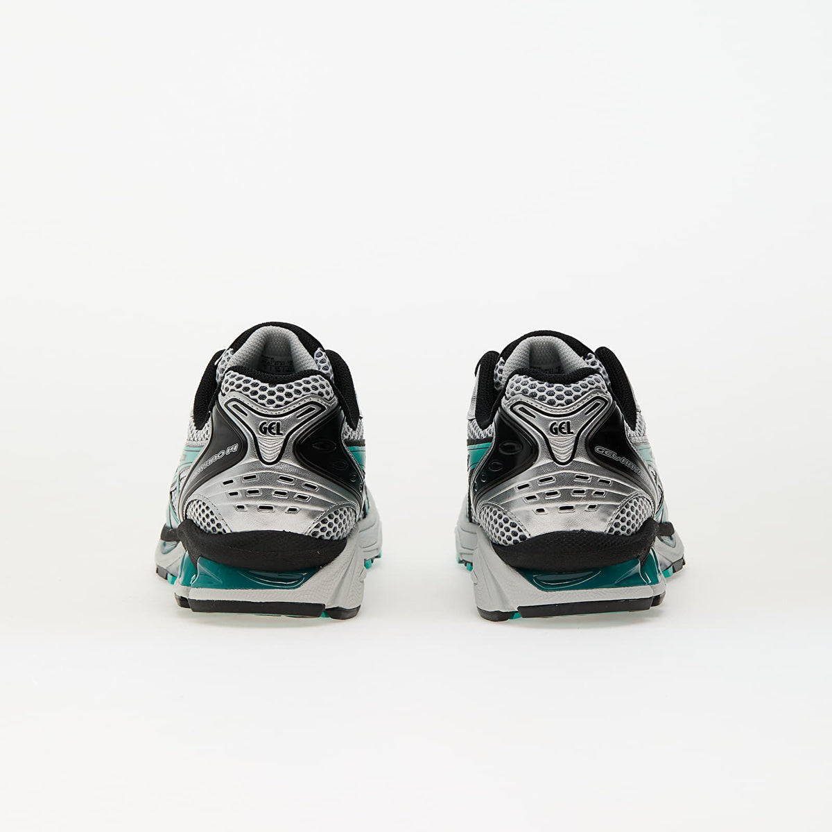 Asics  Gel-Kayano 14 - Silver 1203A740-100