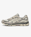 Asics  Gel-NYC "Cream" - Grey 1201A789-103