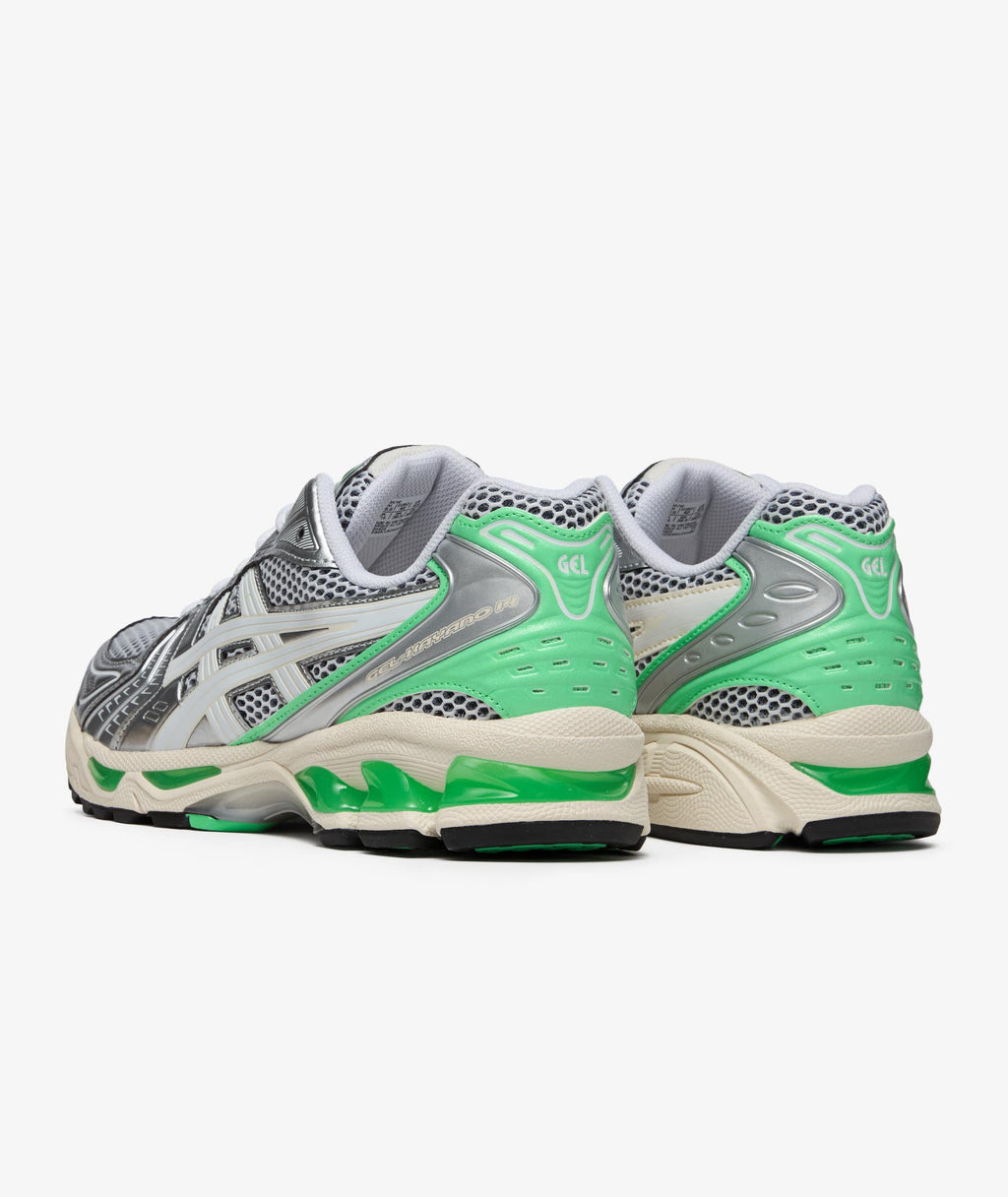 Asics  Gel-Kayano 14 - Menthol 1203A740-102
