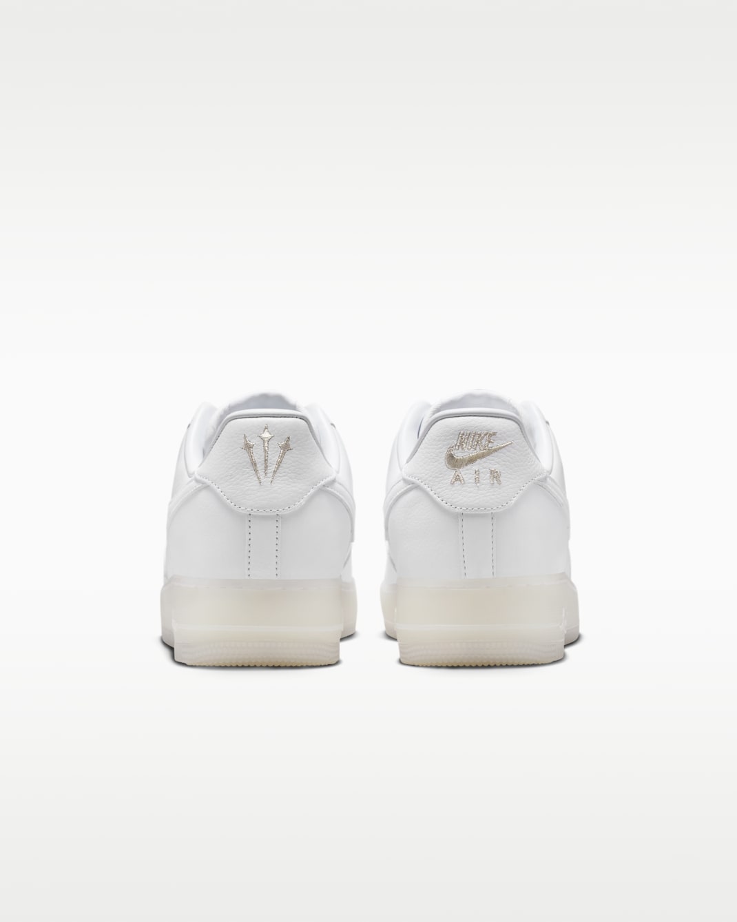 Nike x NOCTA Air Force 1 Low 'Love You Forever' CZ8065-101