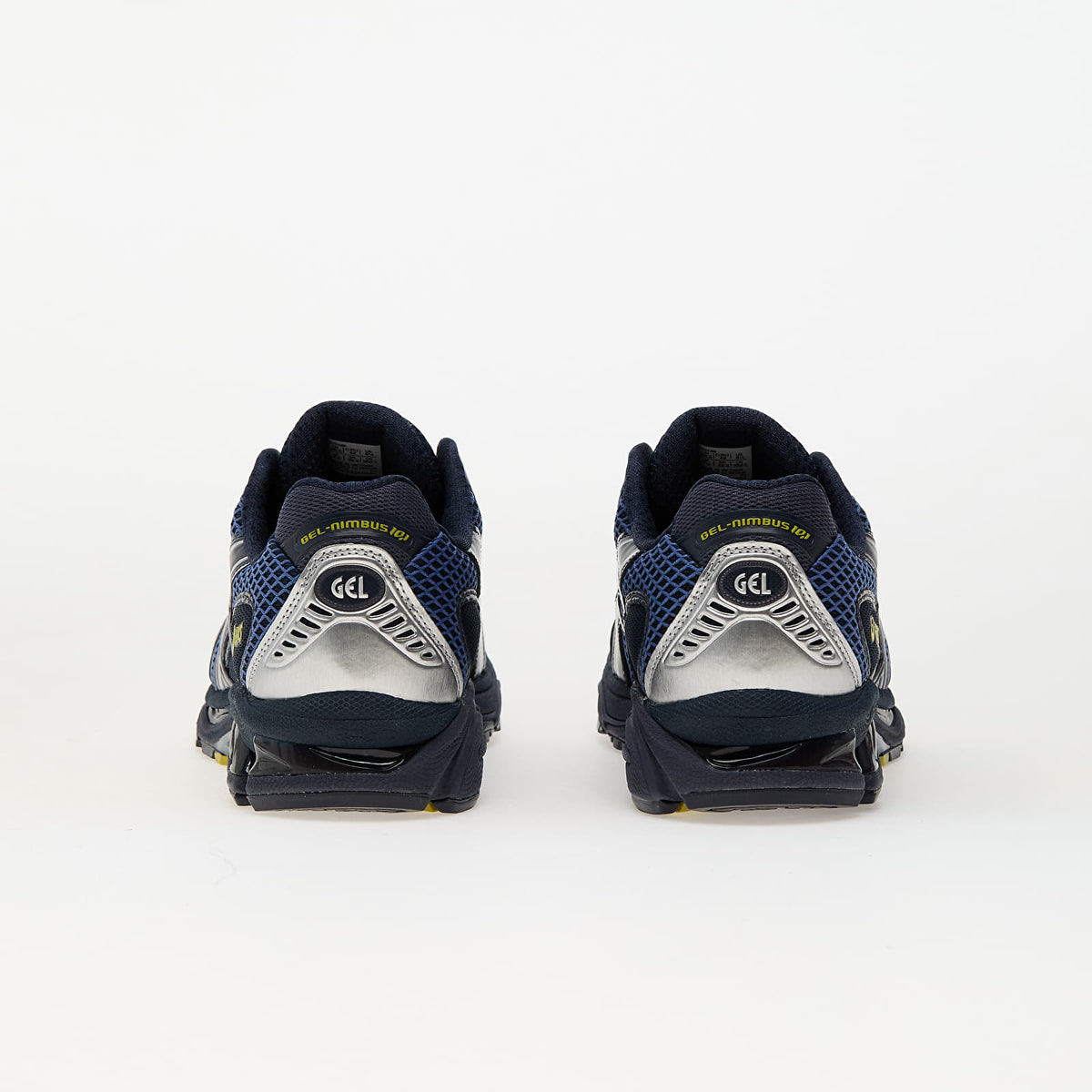 Asics  Gel-Nimbus 10.1 - Midnight/indigo Fog 1203A599-400
