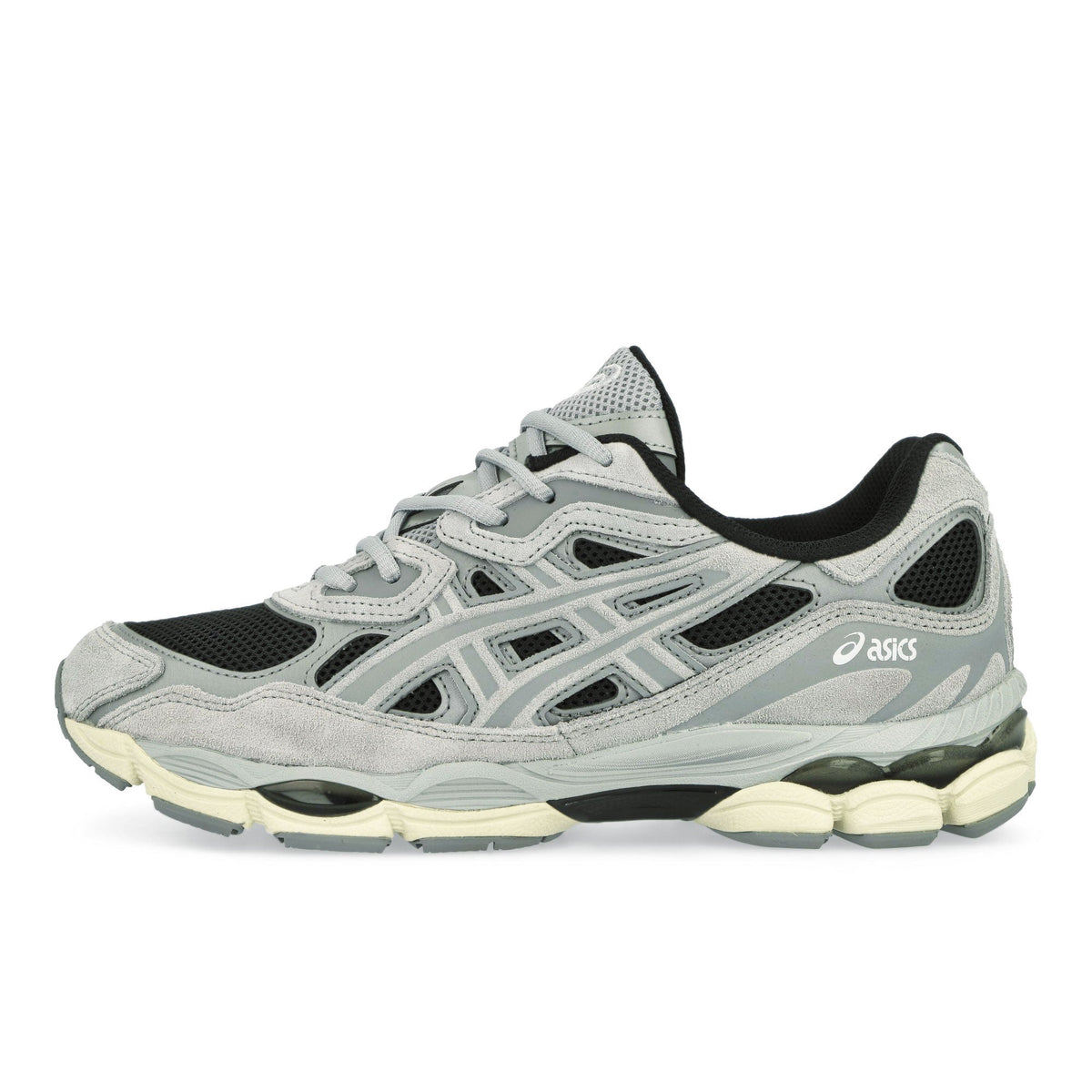 Asics  Gel-NYC - Light Gray 1203A383-004