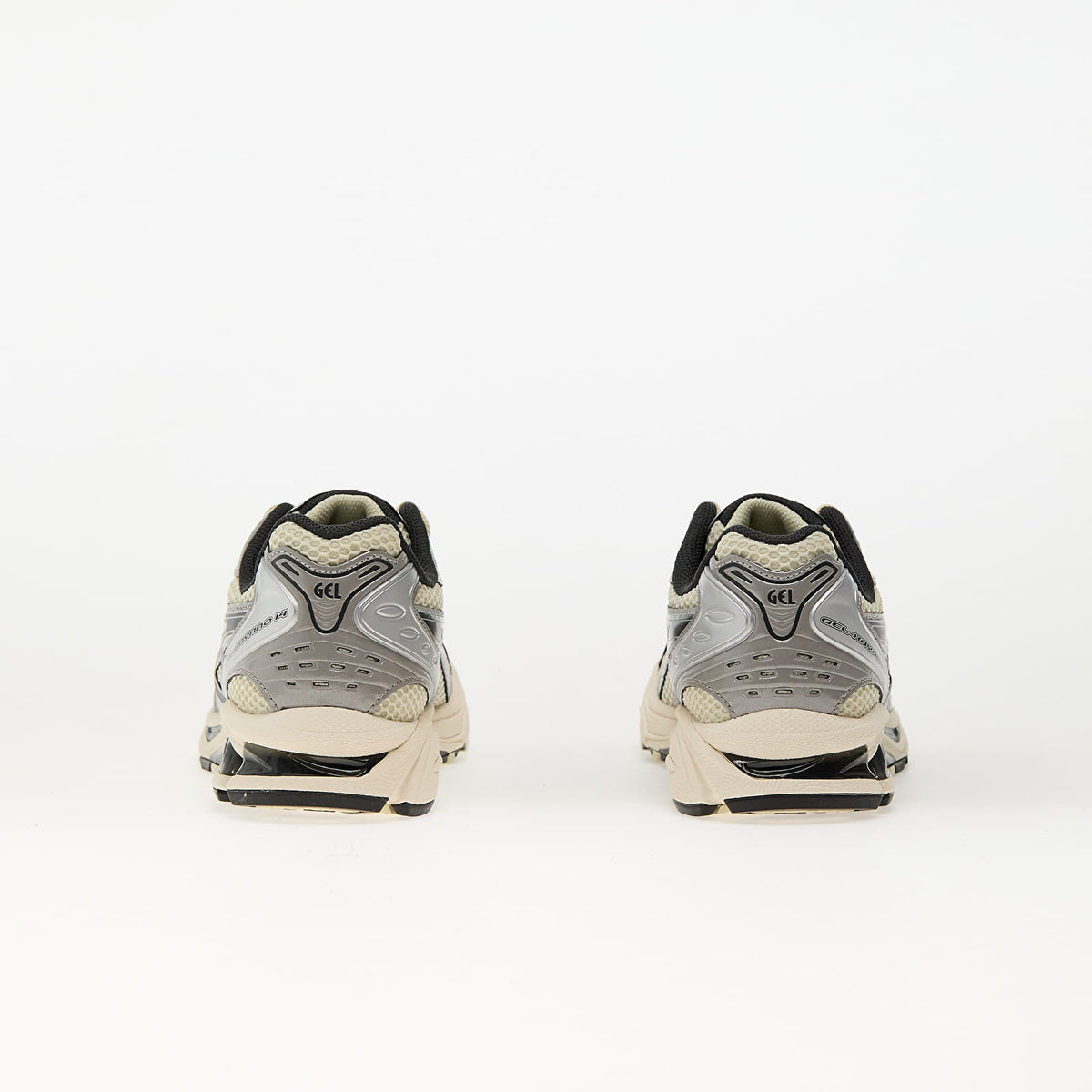 Asics  Gel-Kayano 14 - Silver 1203A537-250