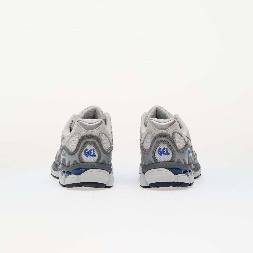 Asics  Gel-NYC - Glacier Grey/gravel 1203A383-025