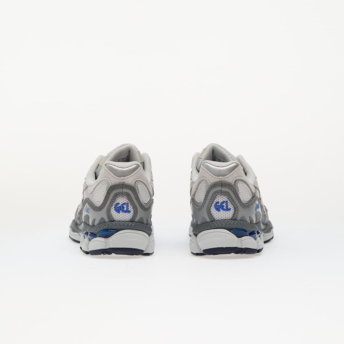 Asics  Gel-NYC - Glacier Grey/gravel 1203A383-025
