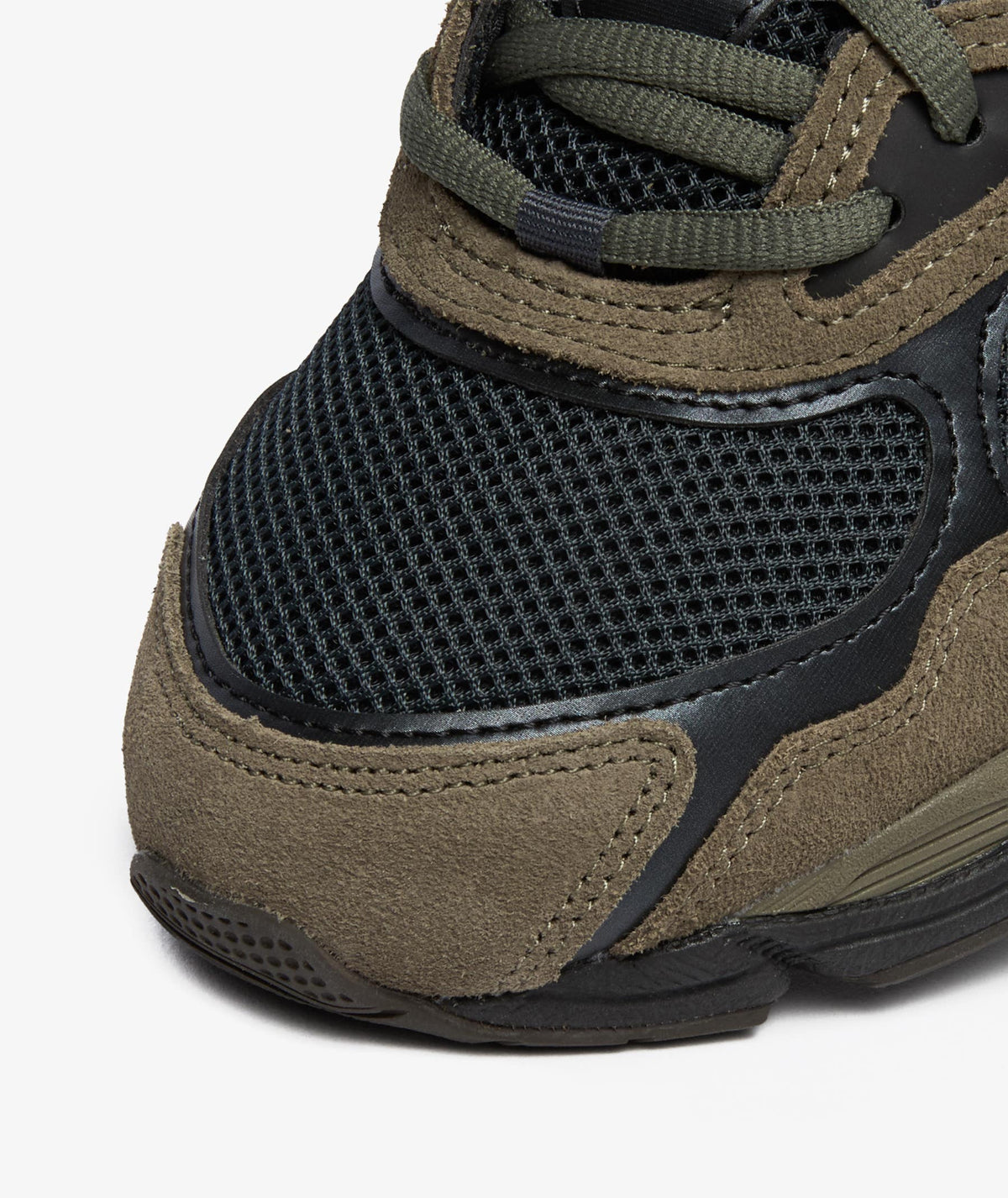 Asics  Gel-NYC - Loden Green/graphite Grey 1203A383-303
