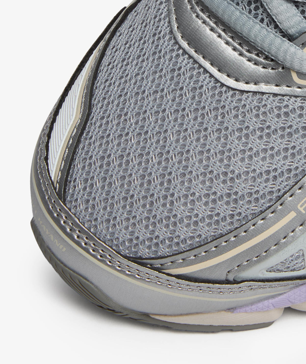 Asics  Gel-Kayano 20 - Piedmont Grey 1203A388-024
