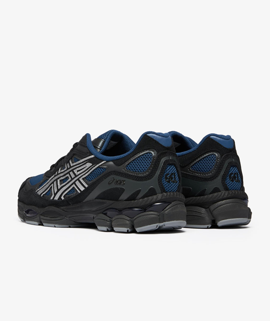 Asics  Gel-NYC - Independence Blue 1203A383-404