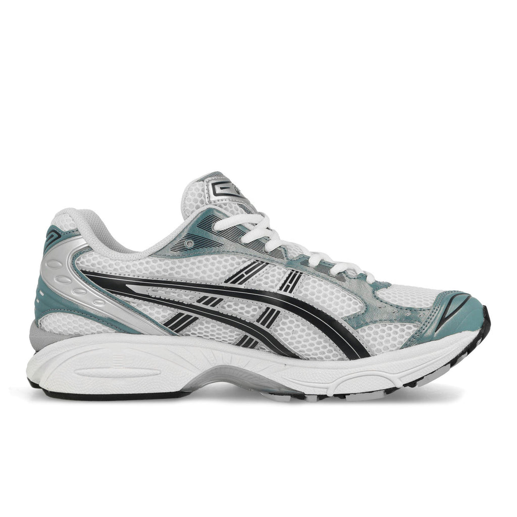 Asics  Gel-Kayano 14 - White/fjord Grey 1203A537-106