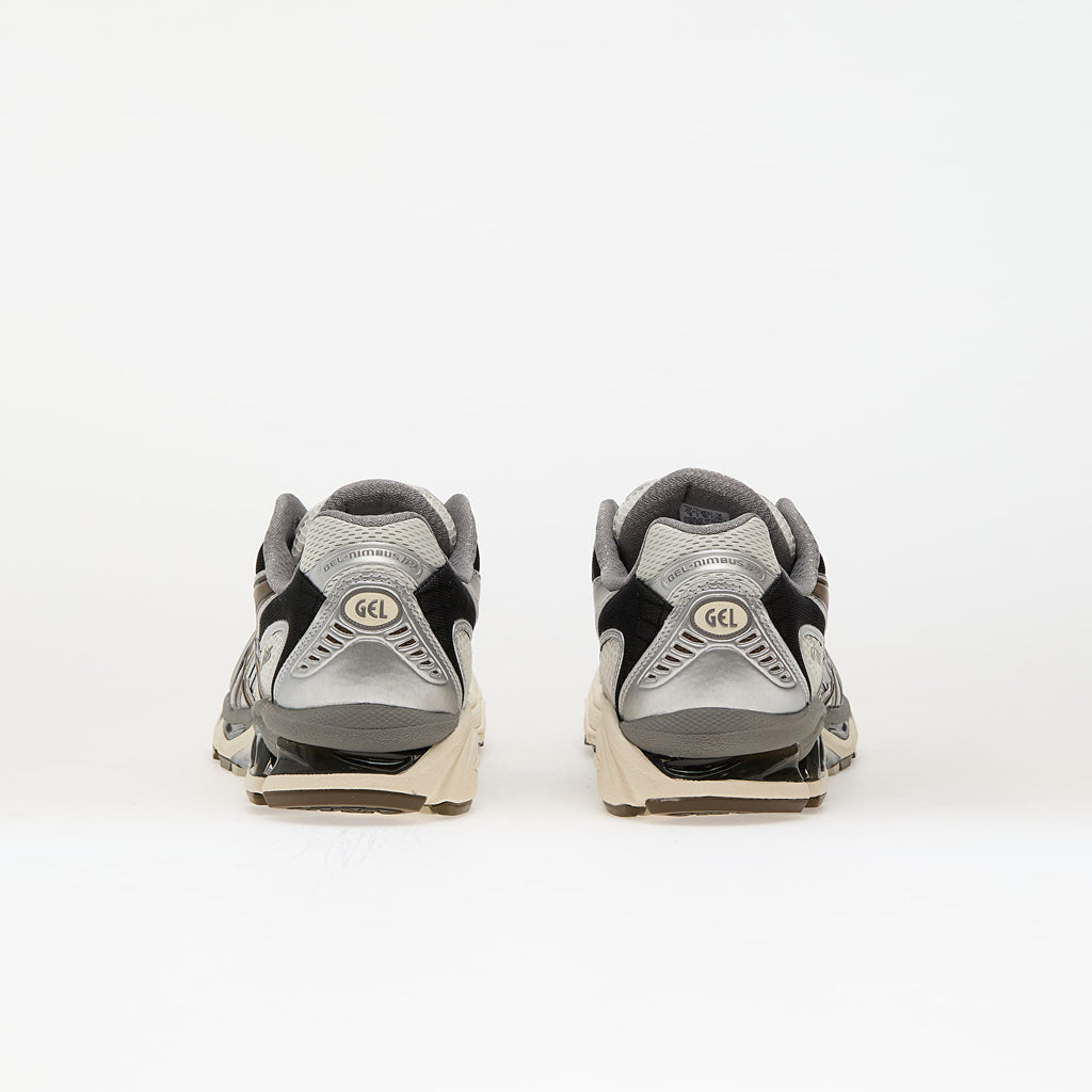 Asics  Gel-Nimbus 10.1 - Cream/pure Silver 1203A543-107