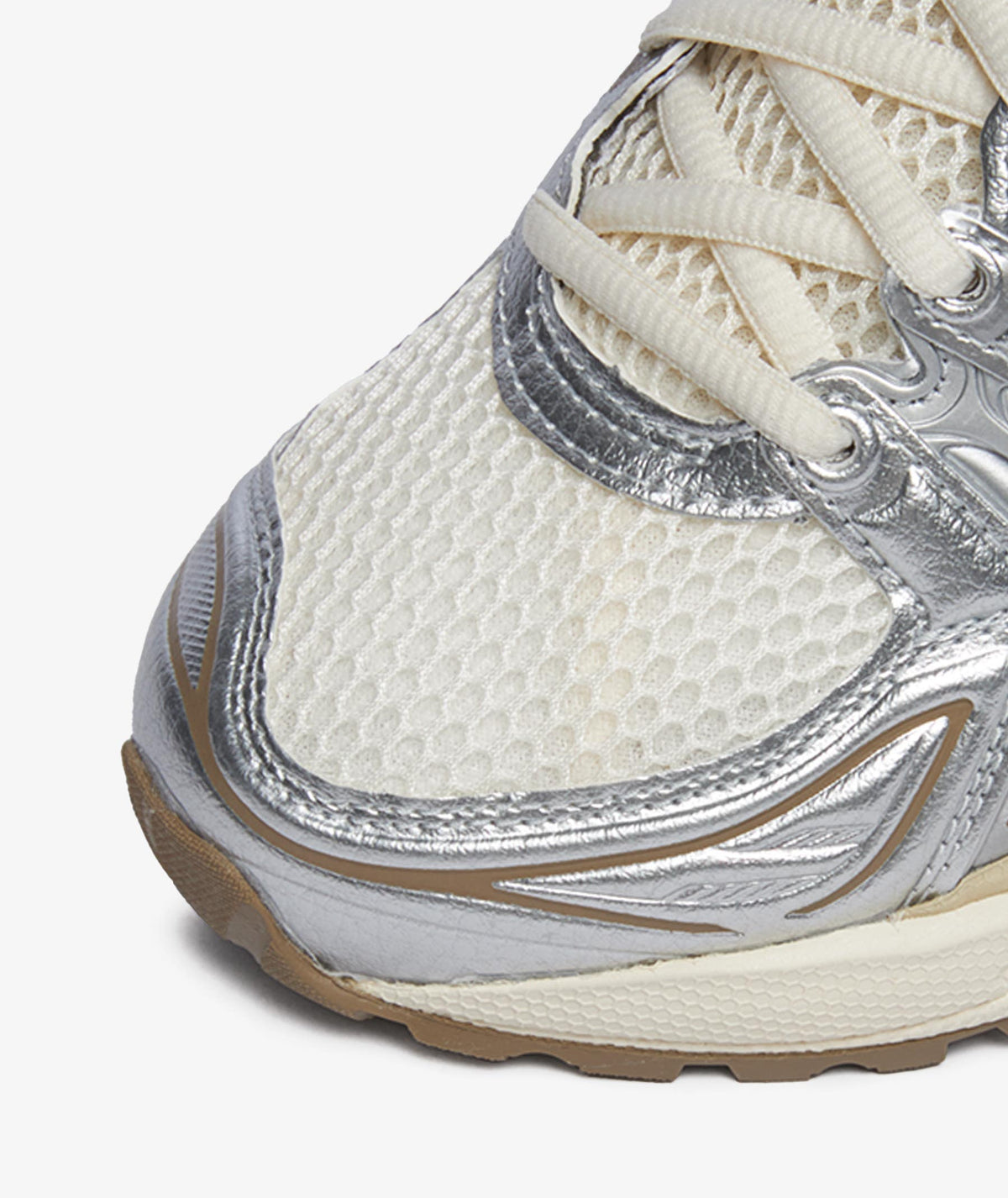 Asics  Gel-Kayano 14 - Silver 1202A056-113
