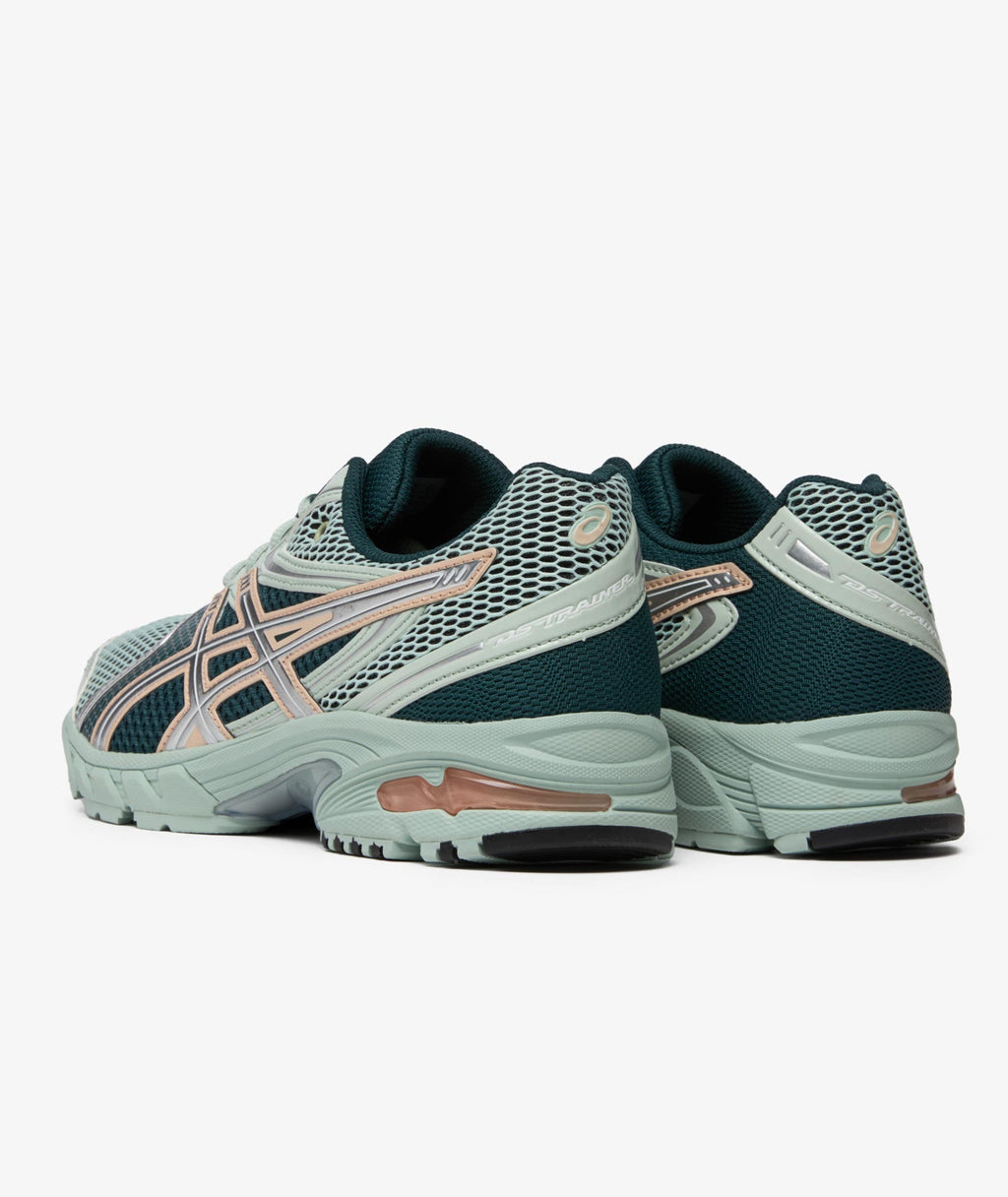 Asics  Gel-DS Trainer 14 - Lichen Rock/pure Silver 1203A607-300