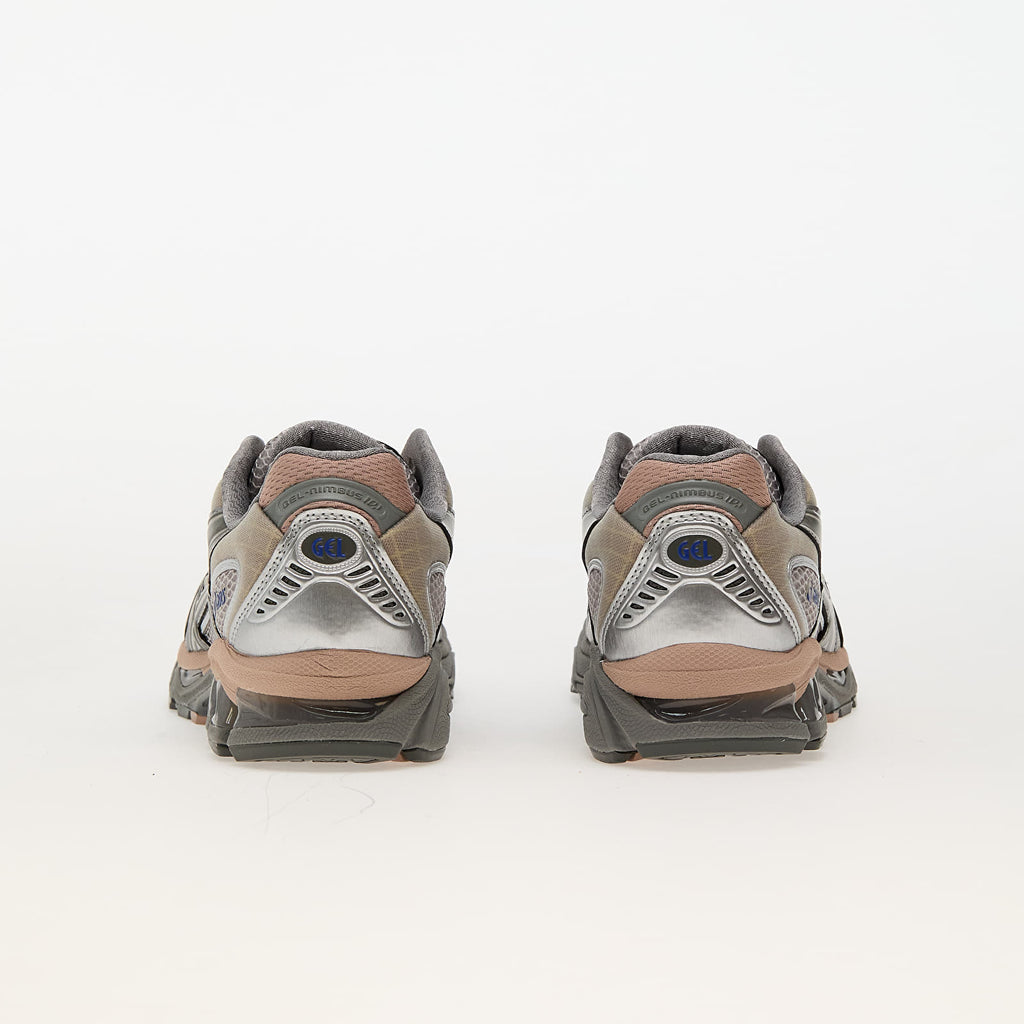 Asics  Gel-Nimbus 10.1 - Moonrock/truffle Grey 1203A543-250