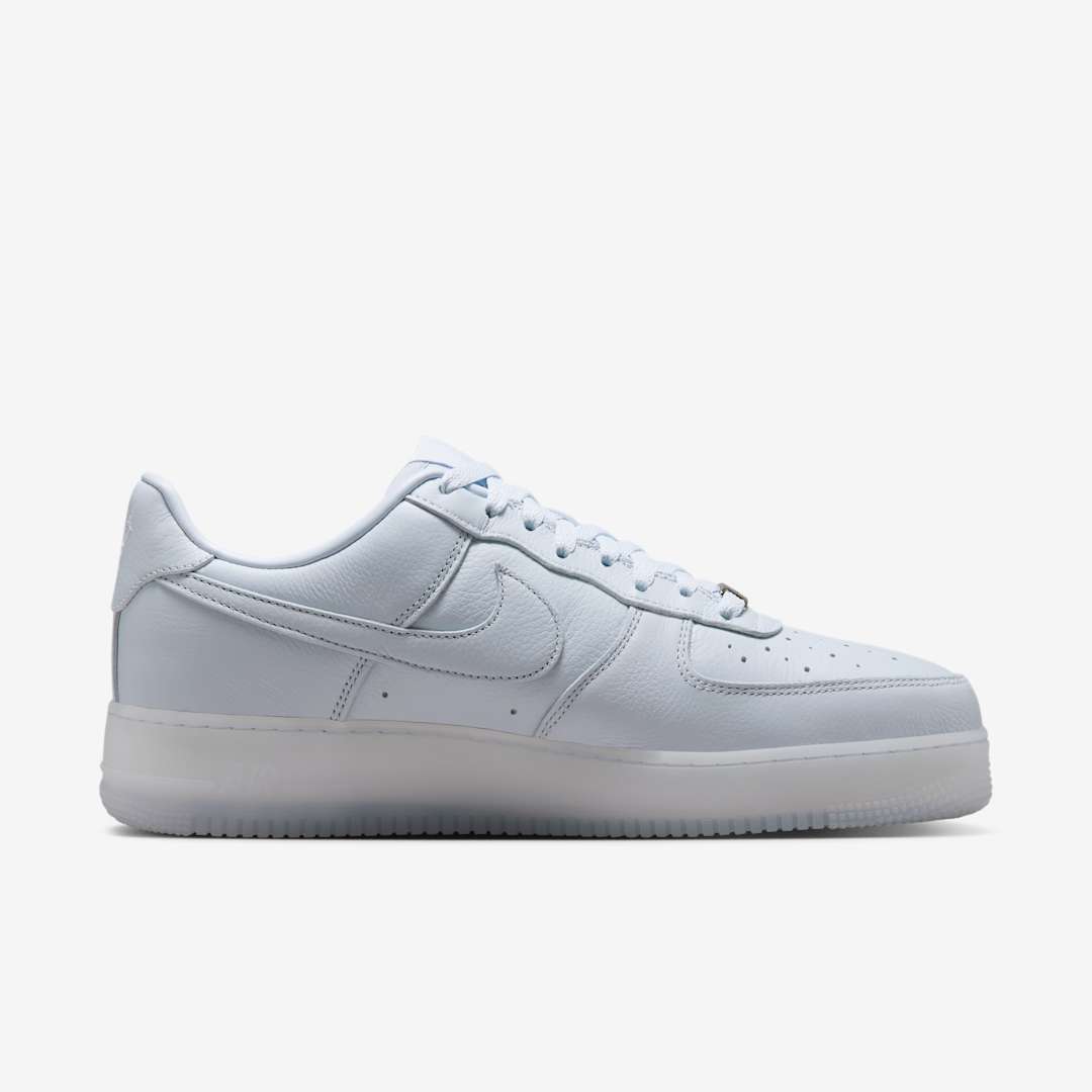 Nike x NOCTA Air Force 1 Low 'Palest Purple' Sneaker CZ8065-500