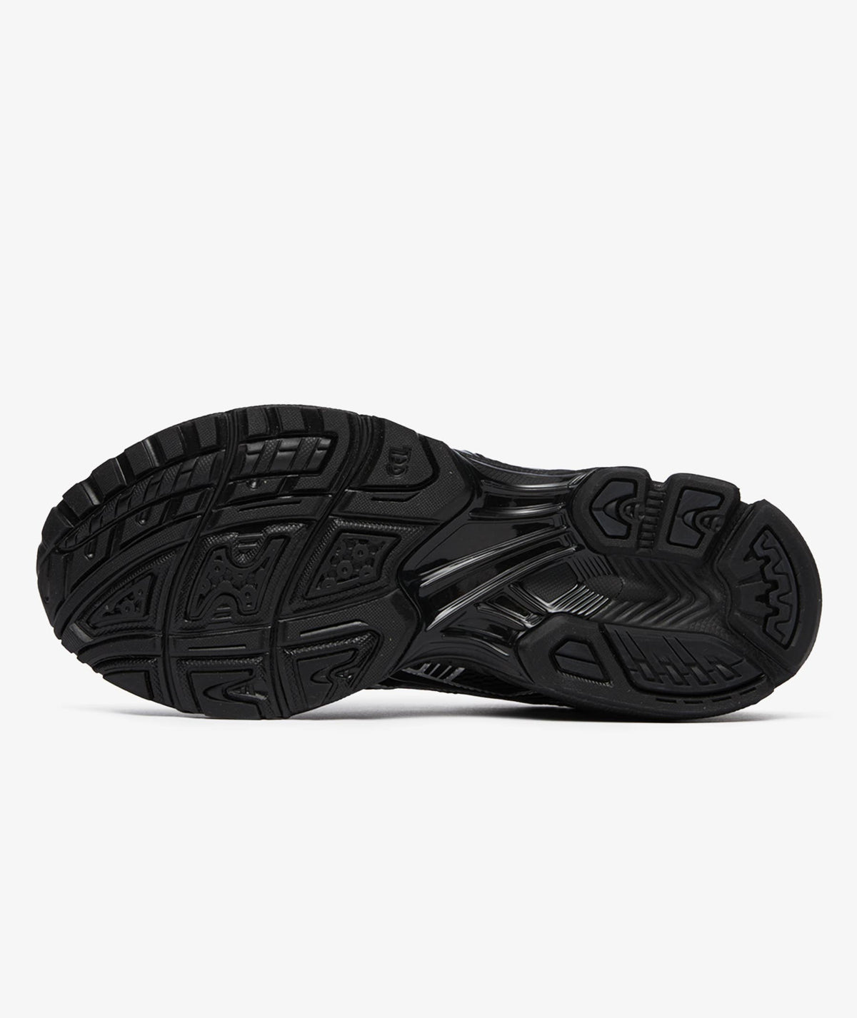 Asics  Gel-Kayano 14 - Black 1201A019-006