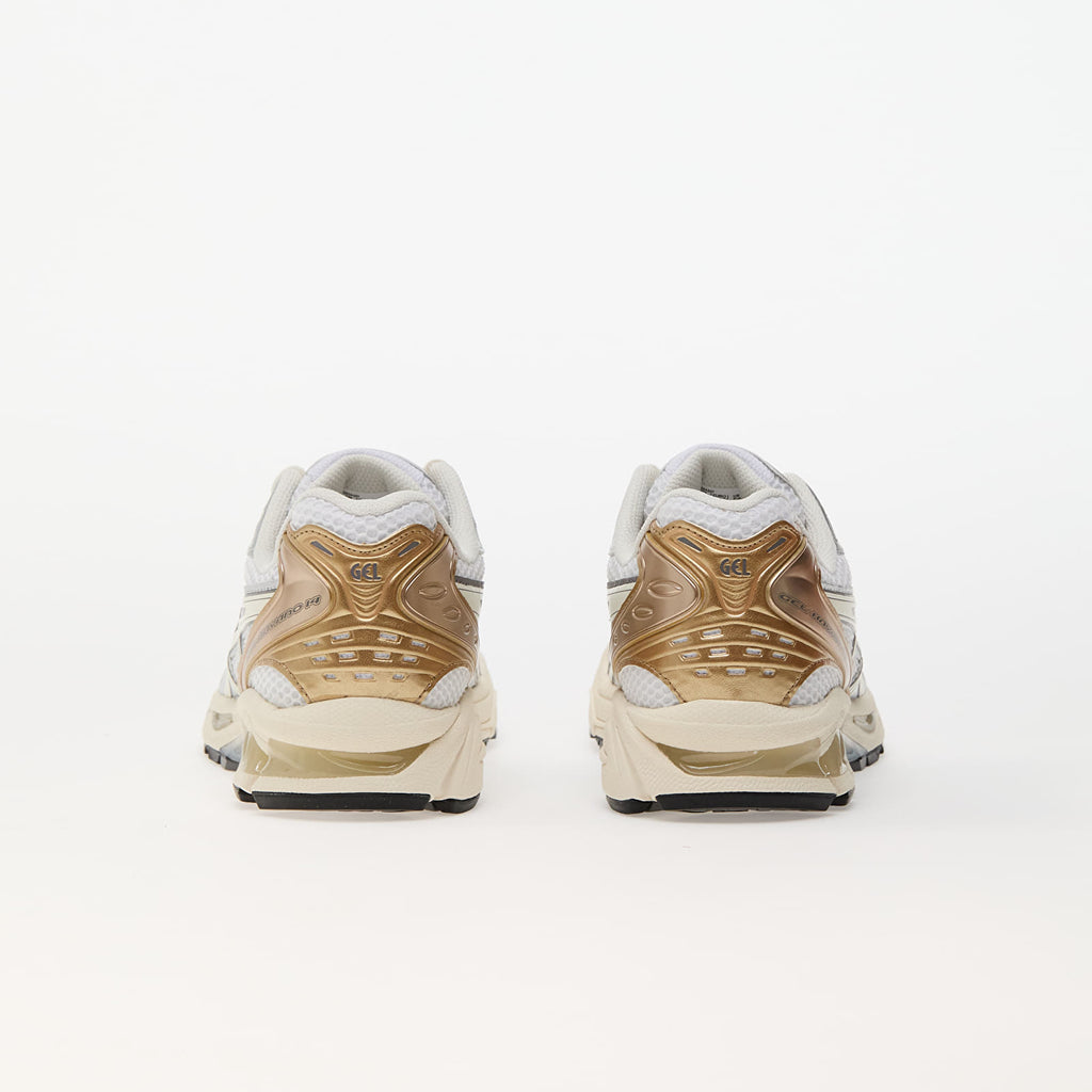 Asics  Gel-Kayano 14 - White & Cream 1203A537-104