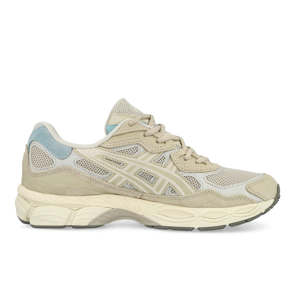 Asics  Gel-NYC - Beige 1203A383-023