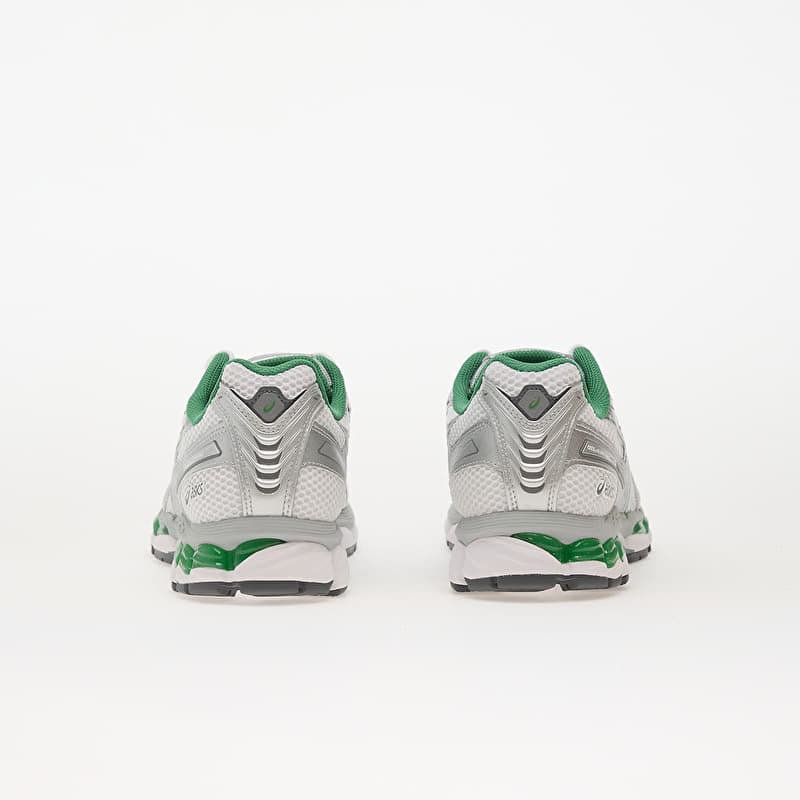 Asics  Gel-Kayano 12.1 - White/pure Silver 1203A759-100
