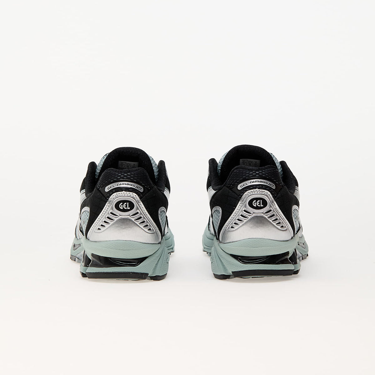 Asics  Gel-Nimbus 10.1 - Ocean Haze/pure Silver 1203A543-400
