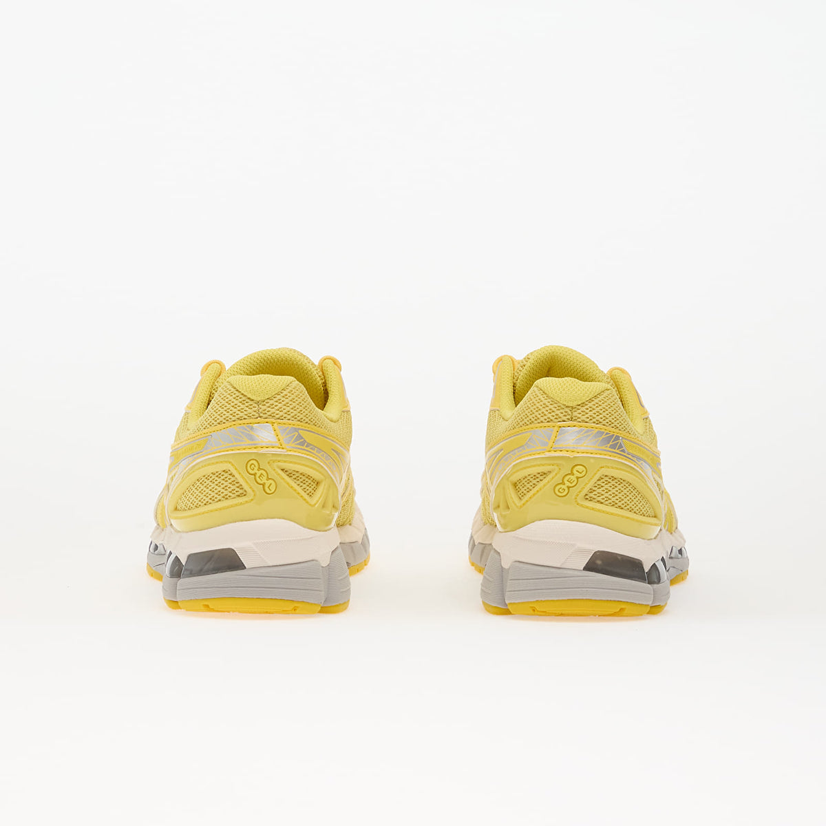 Asics  Gel-Kayano 20 - Banana Cream/Chrome Yellow 1203A758-750