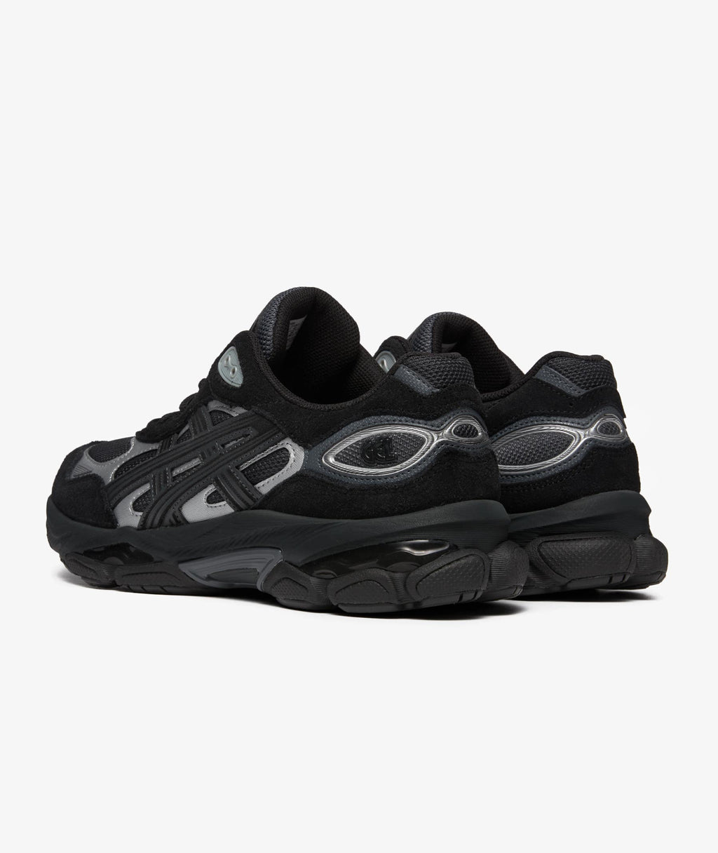 Asics  Gel-NYC 2.0 - Graphite Grey/black 1203A895-022