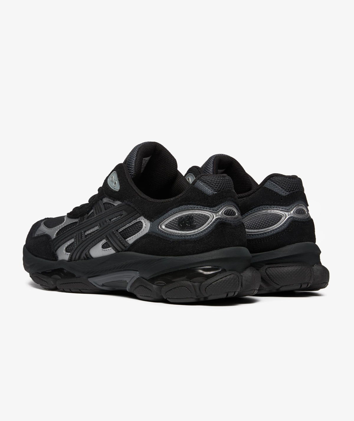 Asics  Gel-NYC 2.0 - Graphite Grey/black 1203A895-022