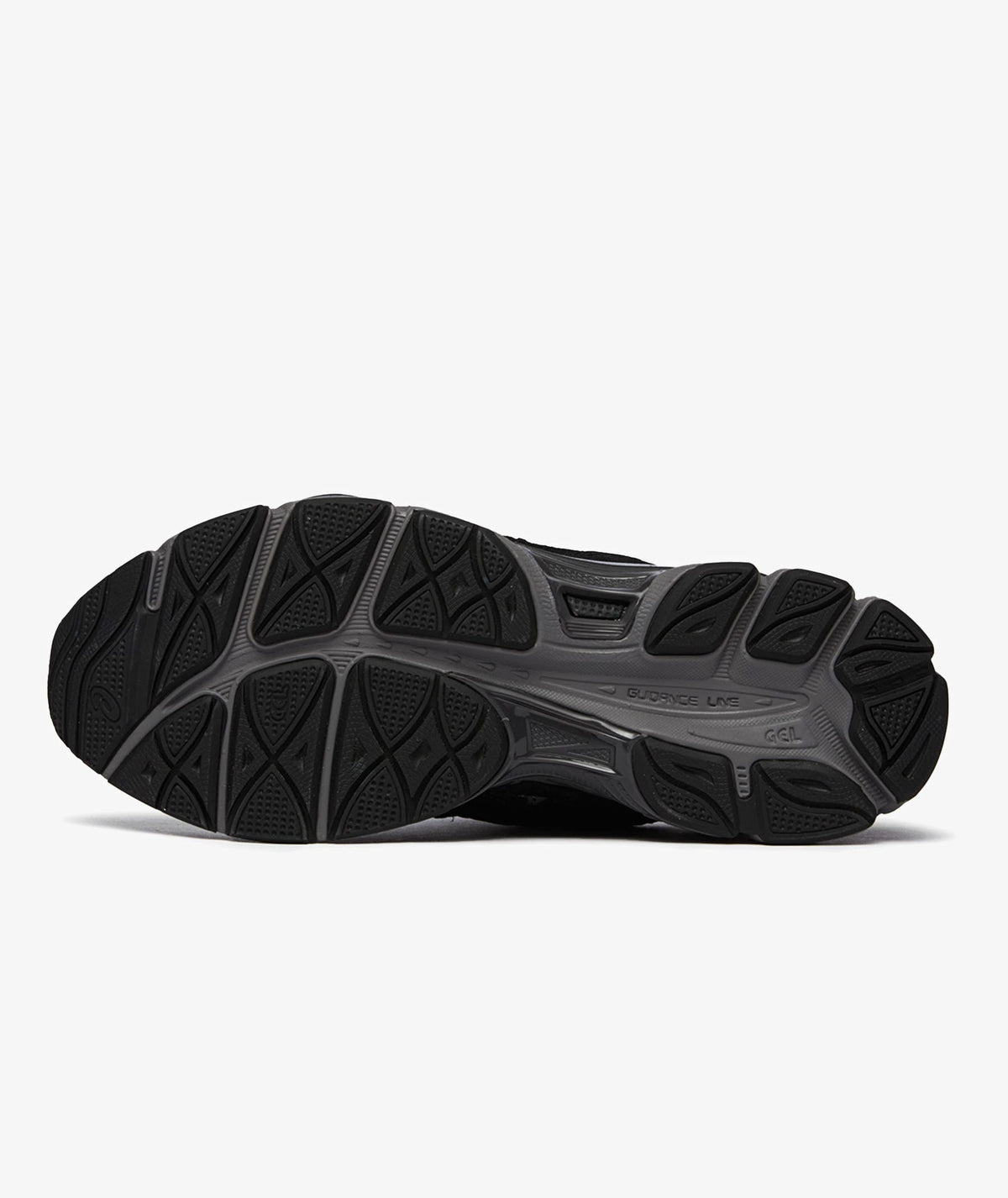 Asics  Gel-NYC "Graphite Grey" - Black 1201A789-020