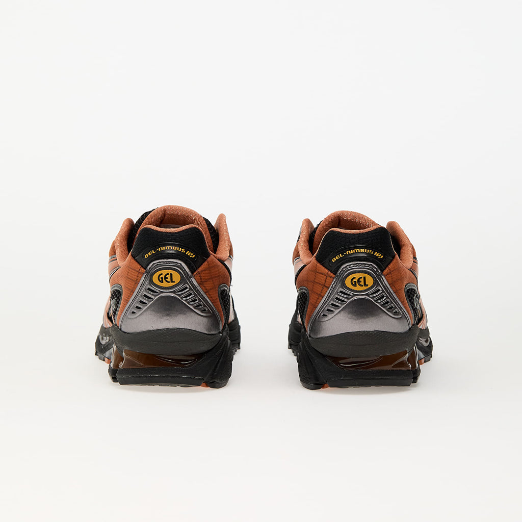 Asics  Gel-Nimbus 10.1 - Black 1203A543-004