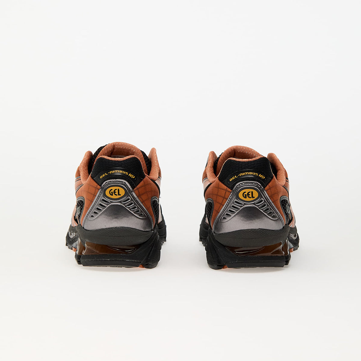 Asics  Gel-Nimbus 10.1 - Black 1203A543-004