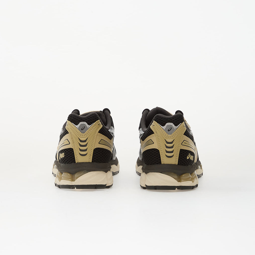 Asics  Gel-Kayano 12.1 - Black/obsidian Grey 1203A759-002