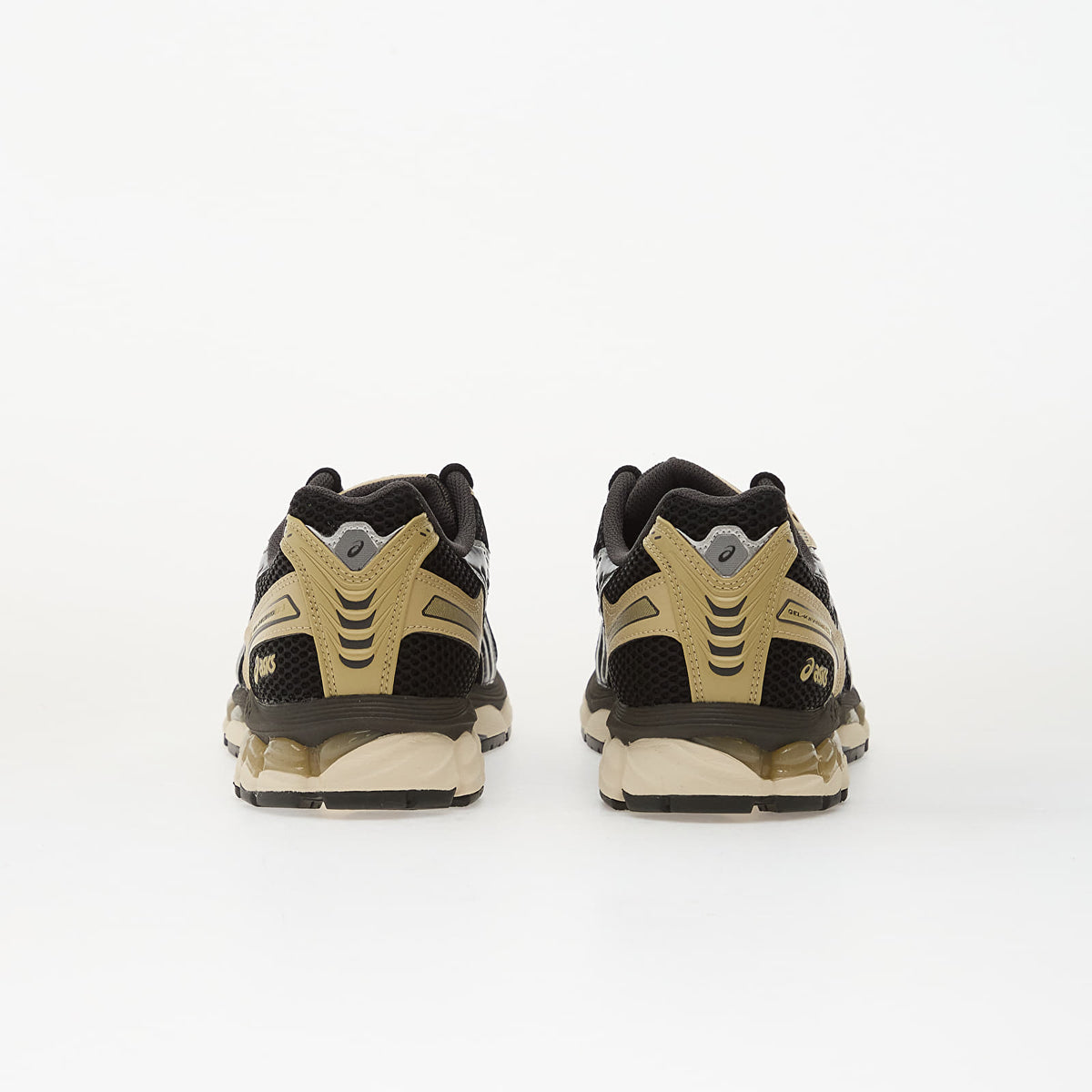 Asics  Gel-Kayano 12.1 - Black/obsidian Grey 1203A759-002
