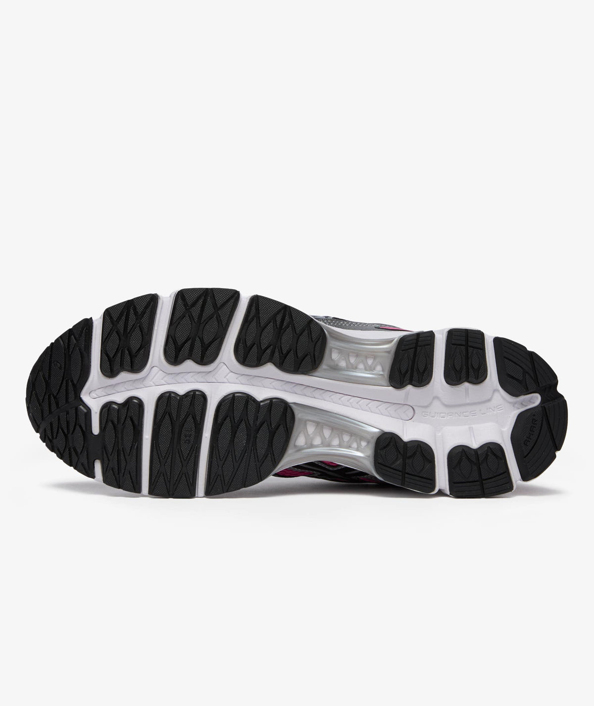 Asics  Gel-Kayano 12.1 - Dragon Fruit/black 1203A759-701