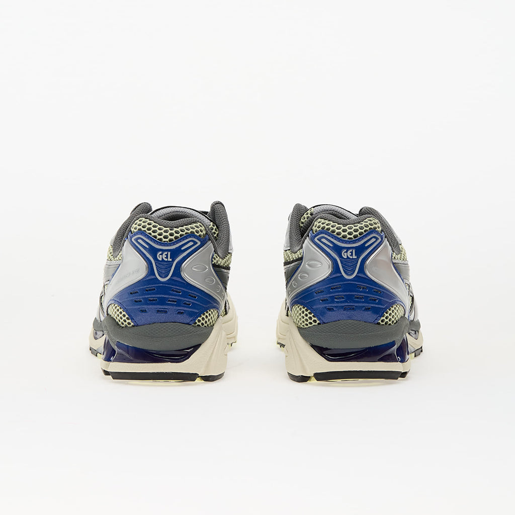 Asics  Gel-Kayano 14 - Soft Yellow/asics Blue 1203A740-750