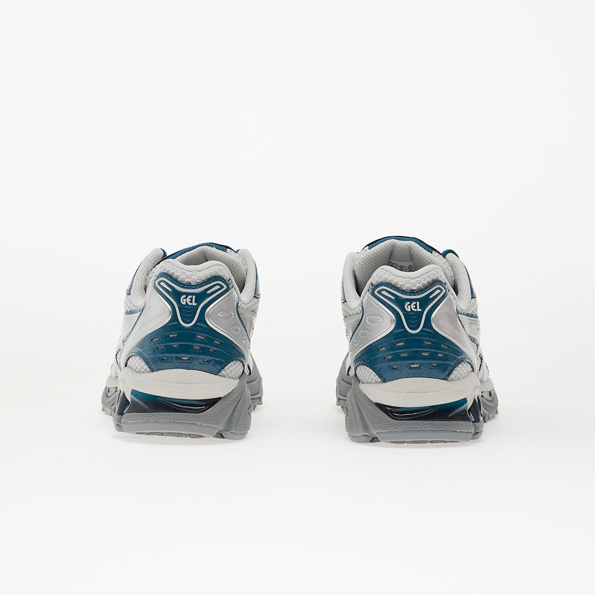 Asics  Gel-Kayano 14 - Glacier Grey/pure Silver 1203A537-021